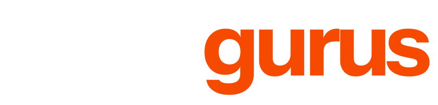 Pitch Gurus - Logo