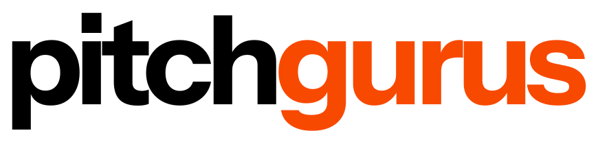 Pitch Gurus - Logo